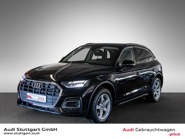 Audi Q5 2022