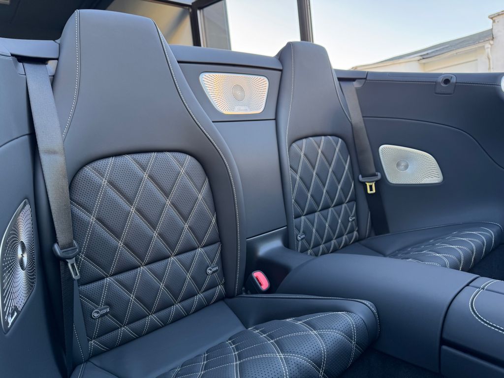 Mercedes-Benz SL 63 AMG