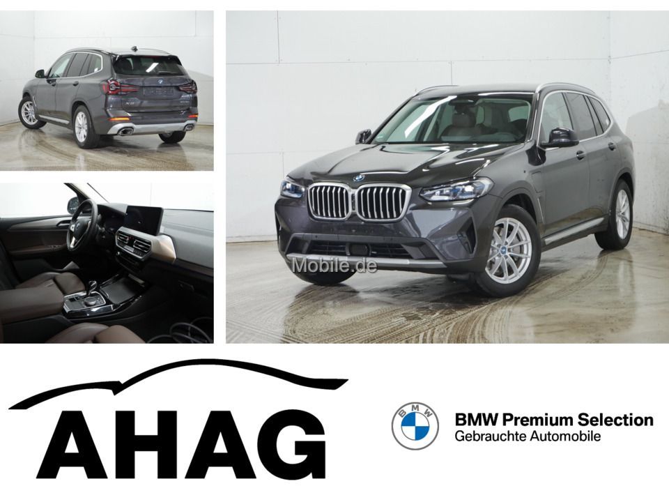 BMW X3 2024