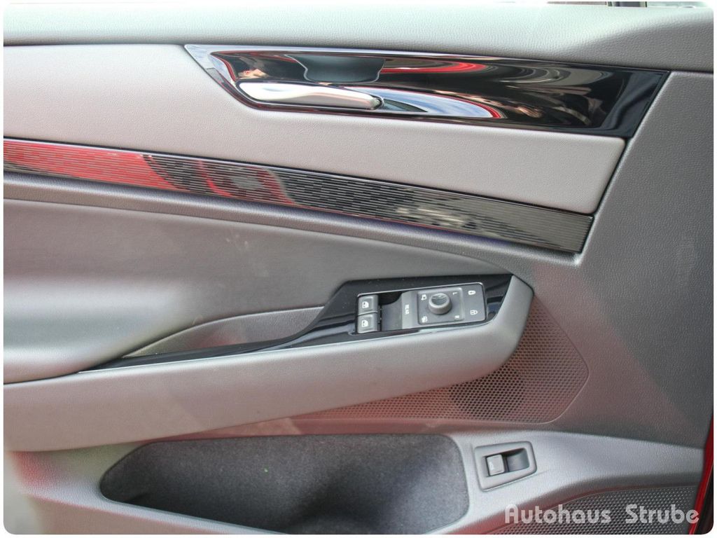 Volkswagen ID.7 2024