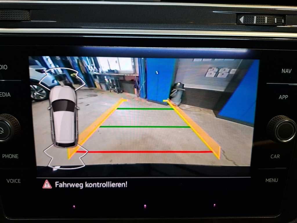 Volkswagen Tiguan Allspace 2024