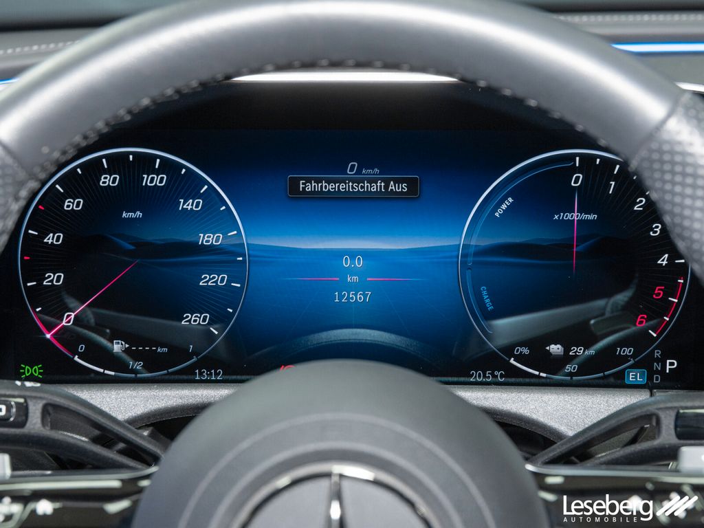 Mercedes-Benz E 300 2025