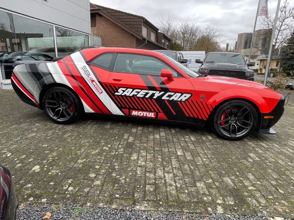 Dodge Challenger 2026