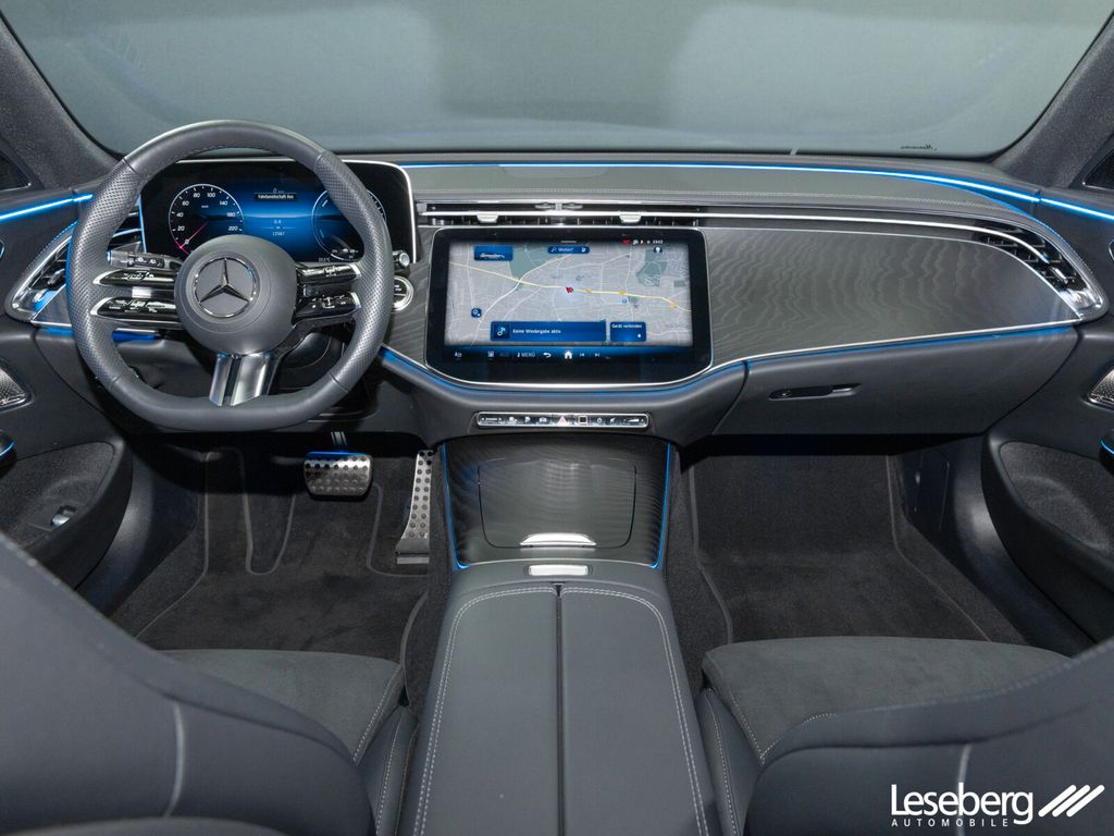 Mercedes-Benz E 300 2025