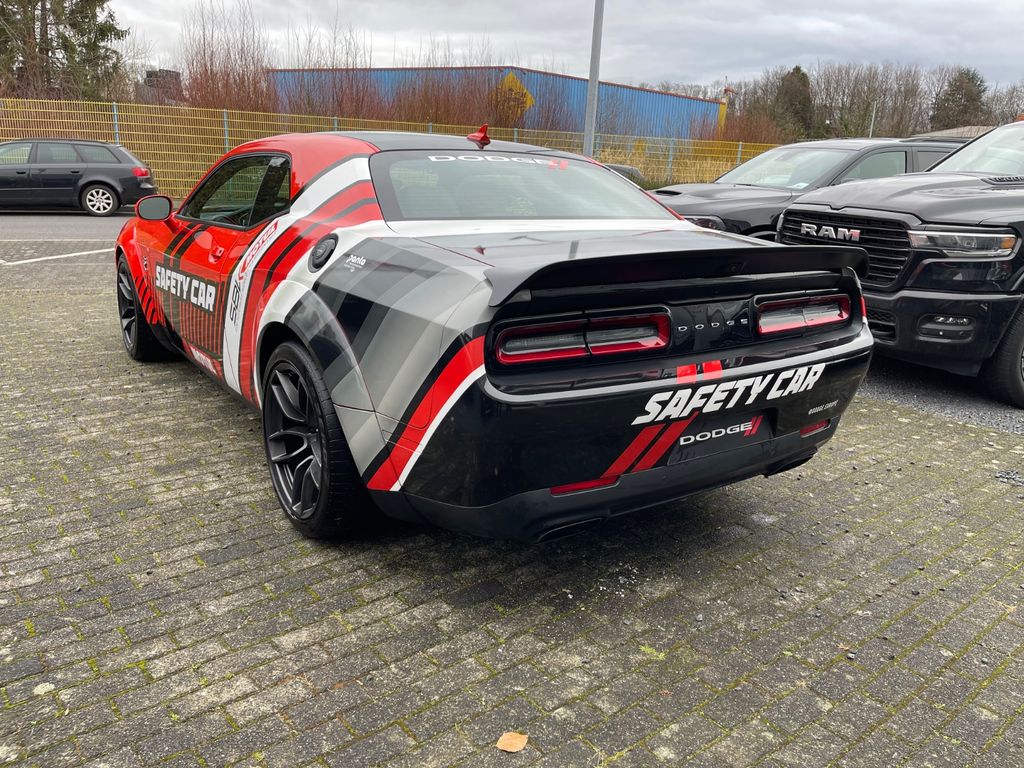 Dodge Challenger 2026