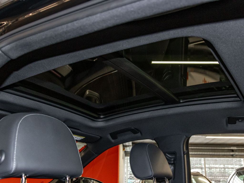 Audi e-tron 2022