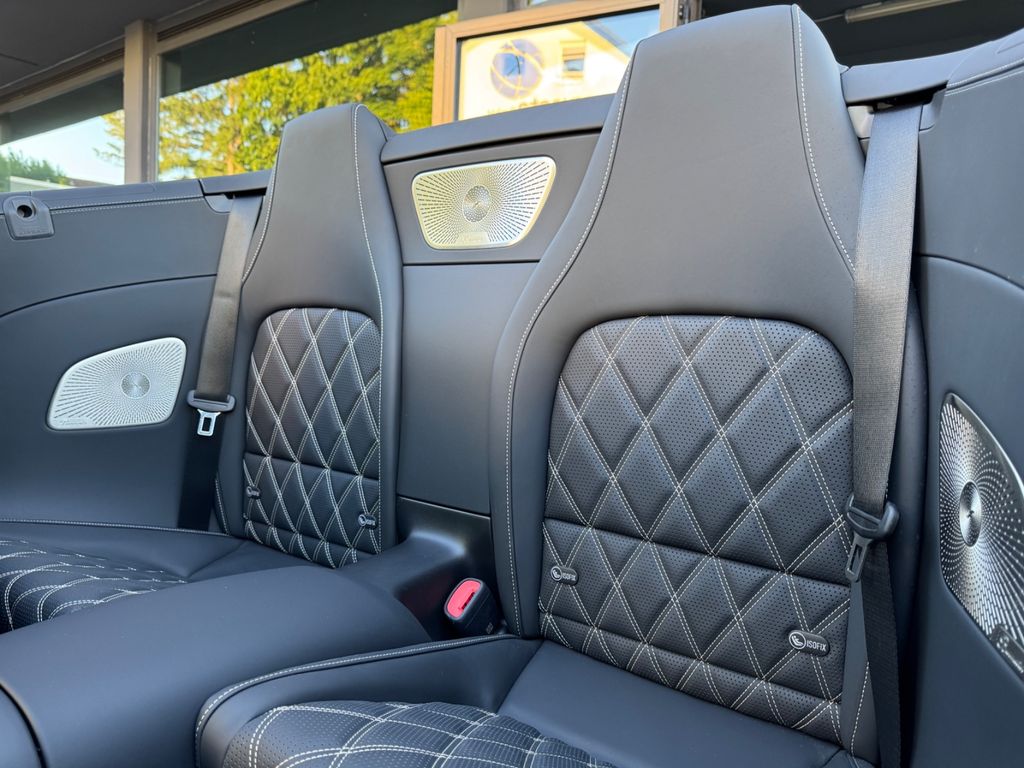 Mercedes-Benz SL 63 AMG