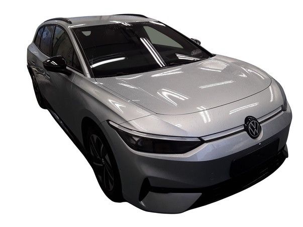 Volkswagen ID.7 2024