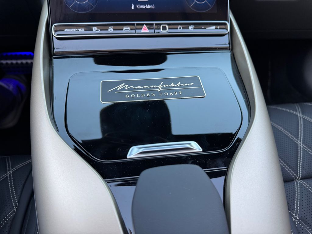 Mercedes-Benz SL 63 AMG