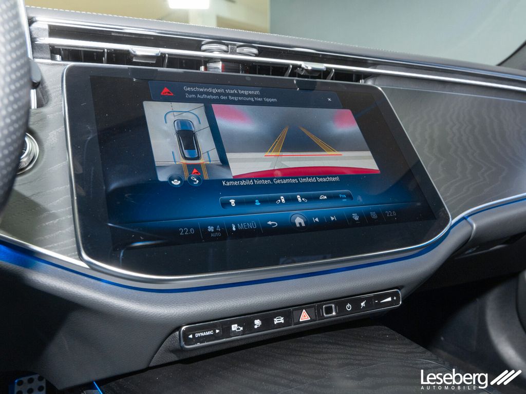 Mercedes-Benz E 300 2025