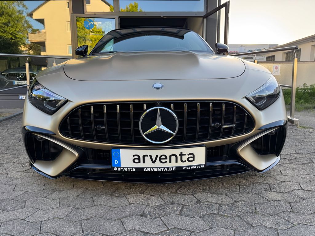Mercedes-Benz SL 63 AMG