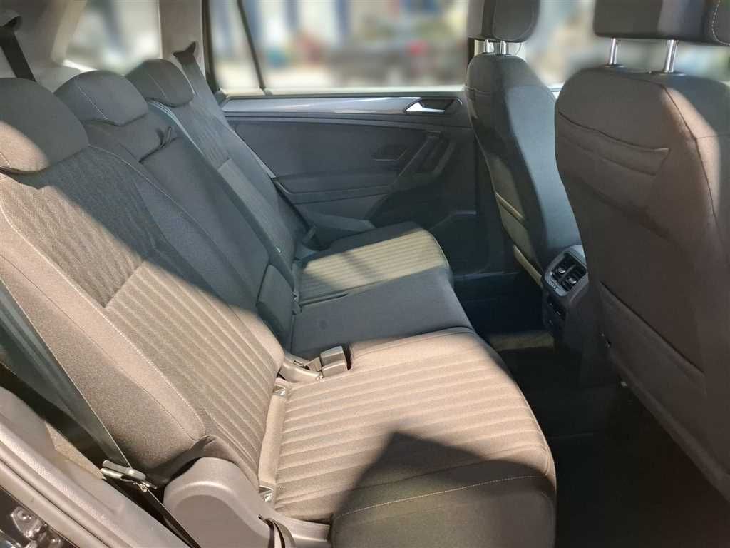Volkswagen Tiguan Allspace 2024