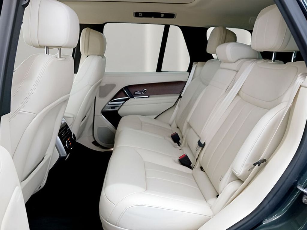 Land Rover Range Rover 2024