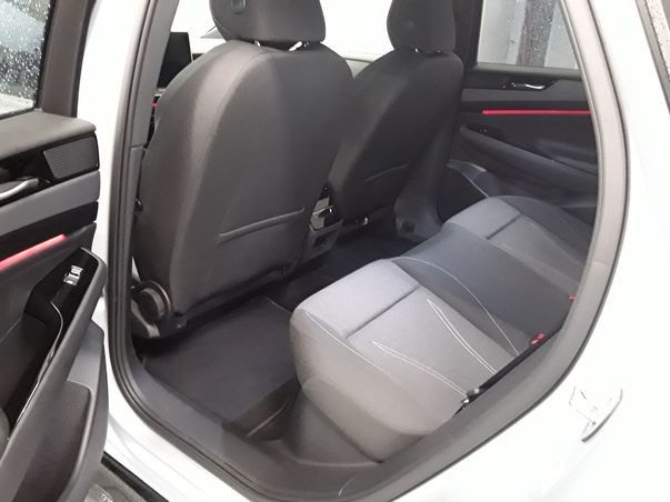 Volkswagen ID.7 2024