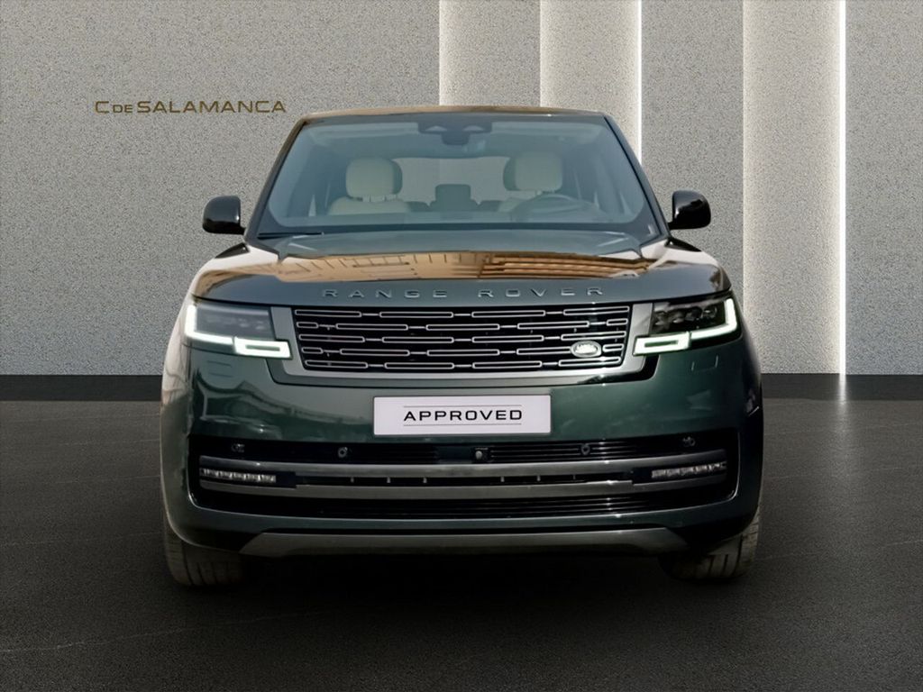 Land Rover Range Rover 2024