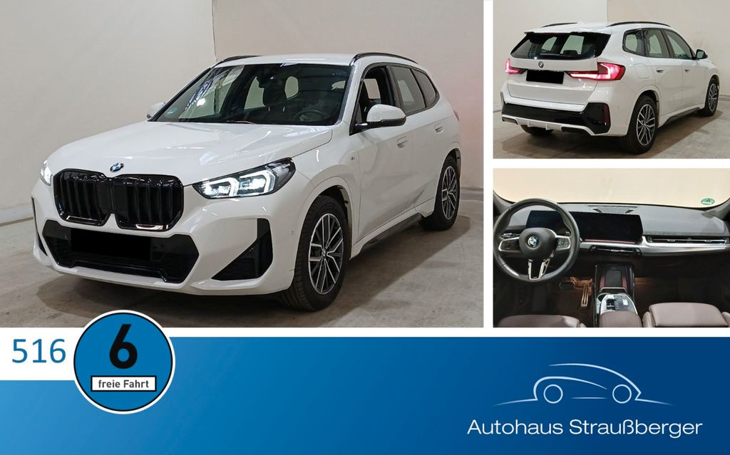 BMW X1 2024