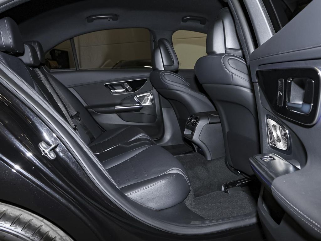 Mercedes-Benz C 220 2026