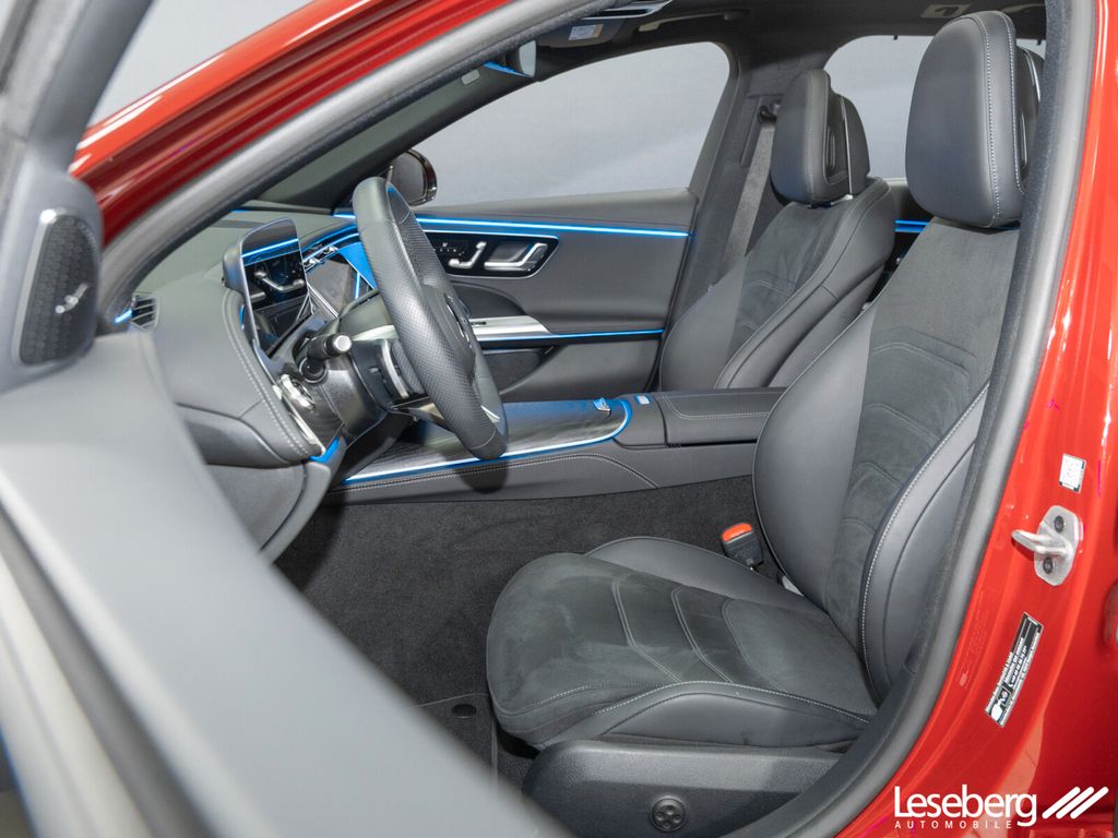 Mercedes-Benz E 300 2025