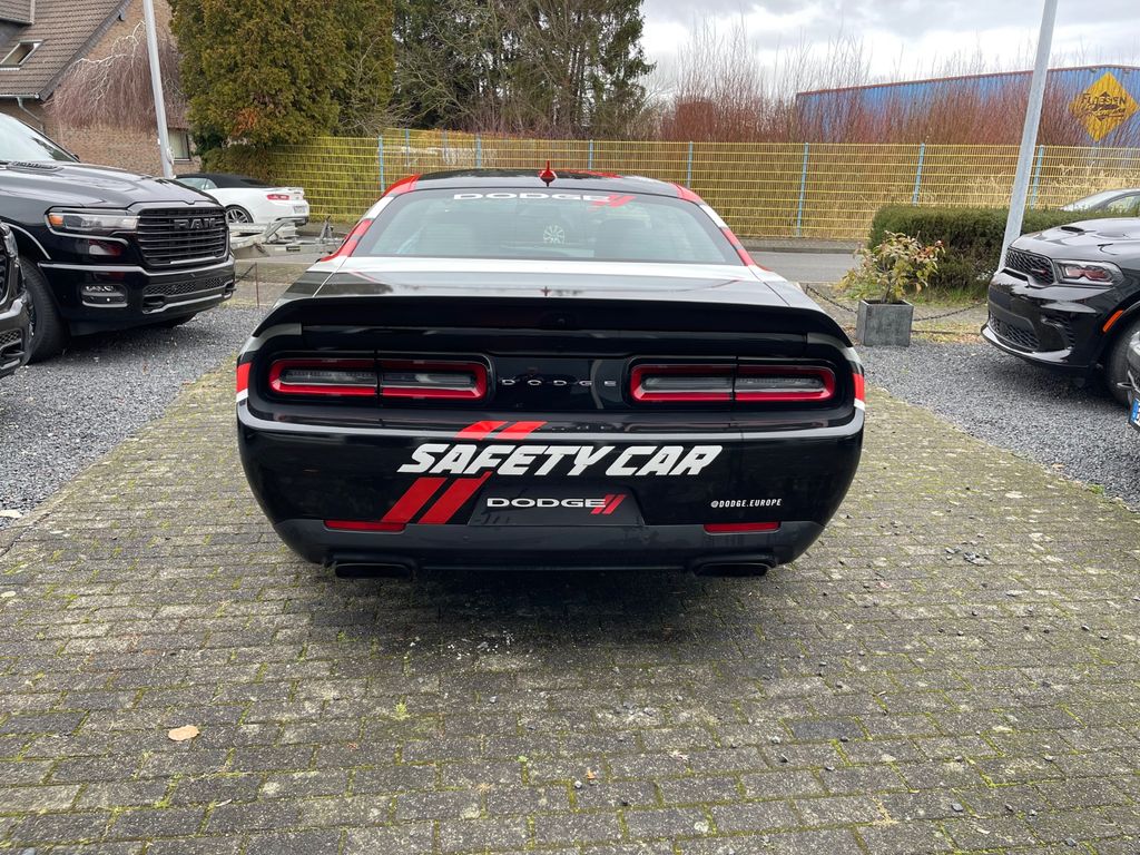 Dodge Challenger 2026