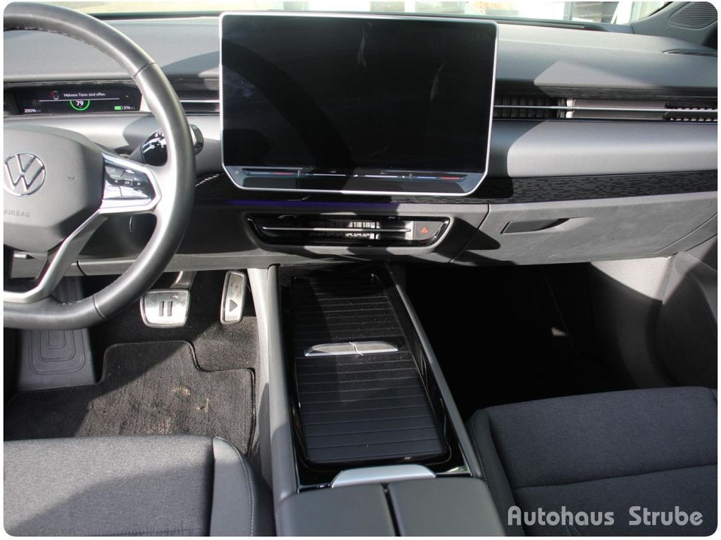 Volkswagen ID.7 2024