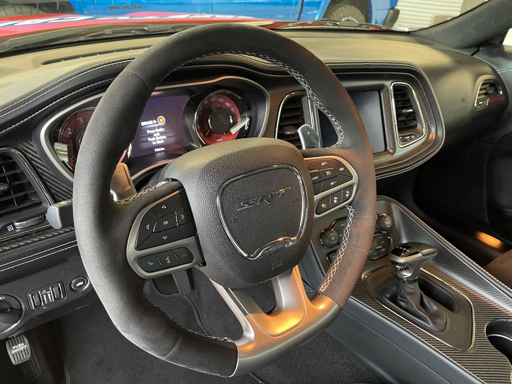 Dodge Challenger 2026