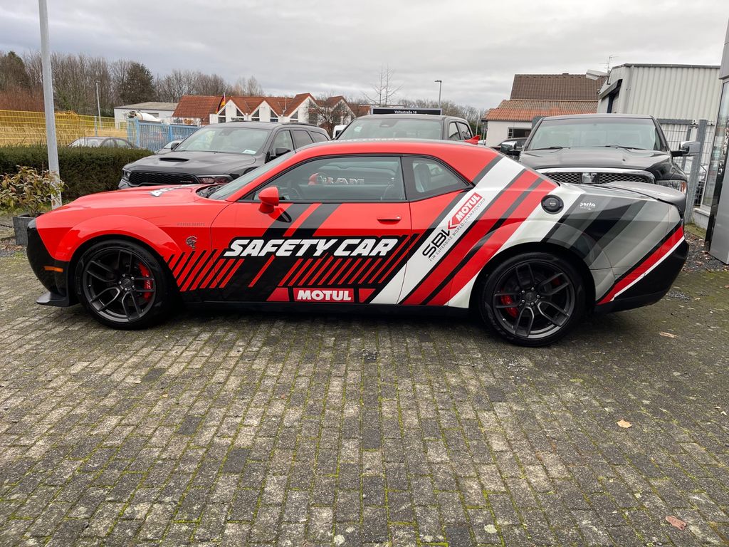 Dodge Challenger 2026