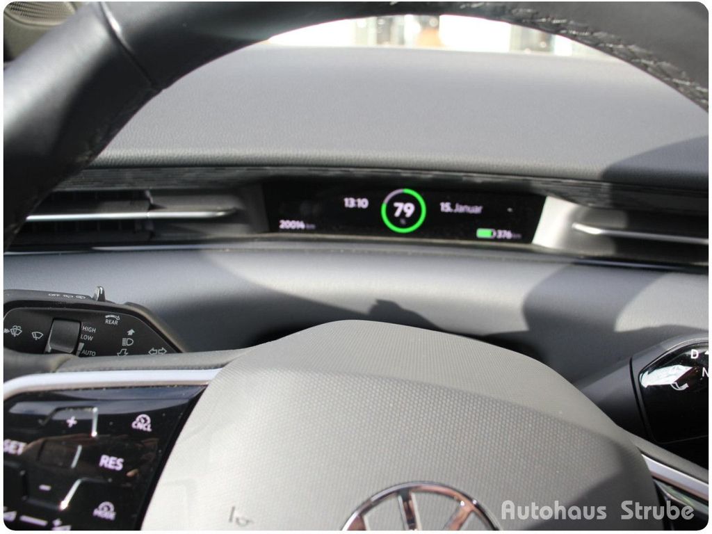 Volkswagen ID.7 2024