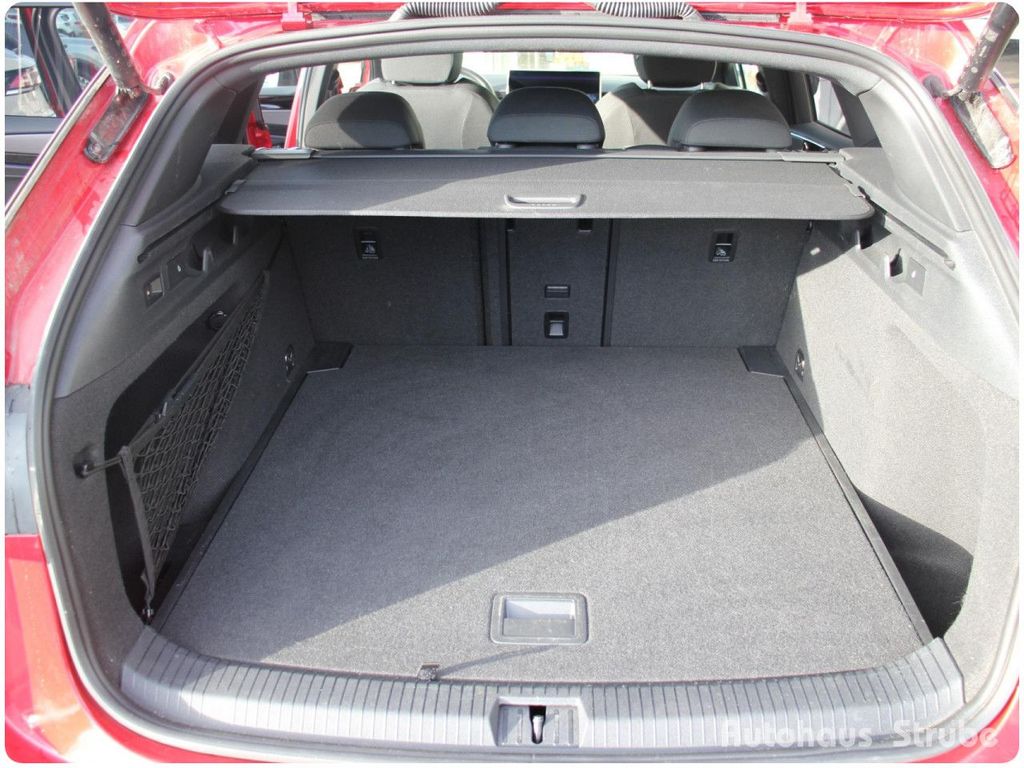 Volkswagen ID.7 2024