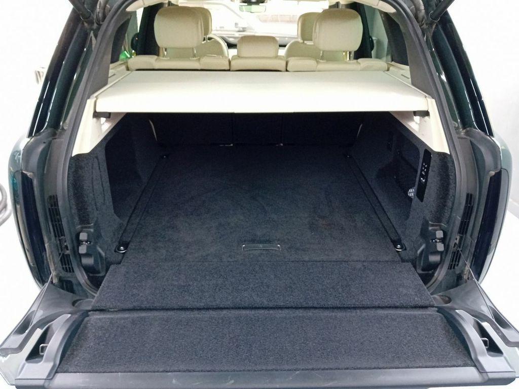 Land Rover Range Rover 2024