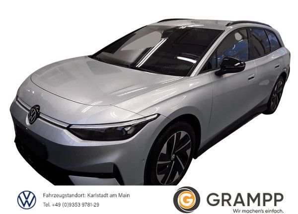 Volkswagen ID.7 2024