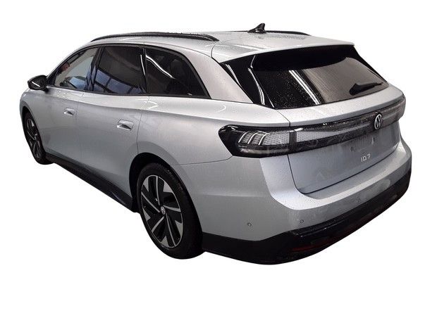 Volkswagen ID.7 2024