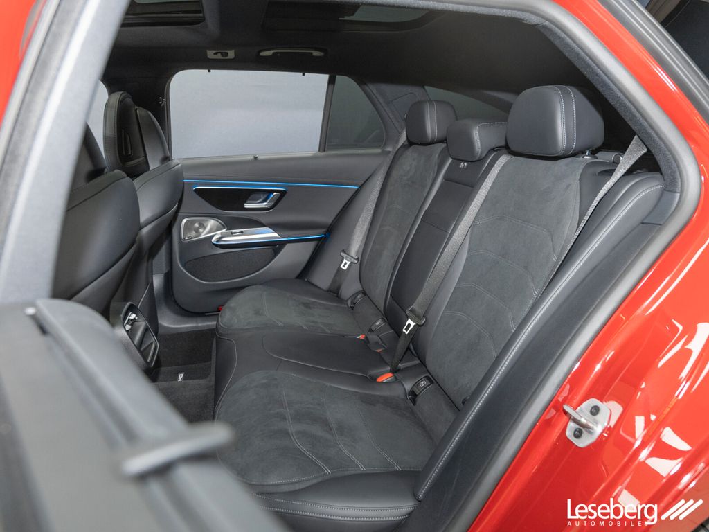 Mercedes-Benz E 300 2025