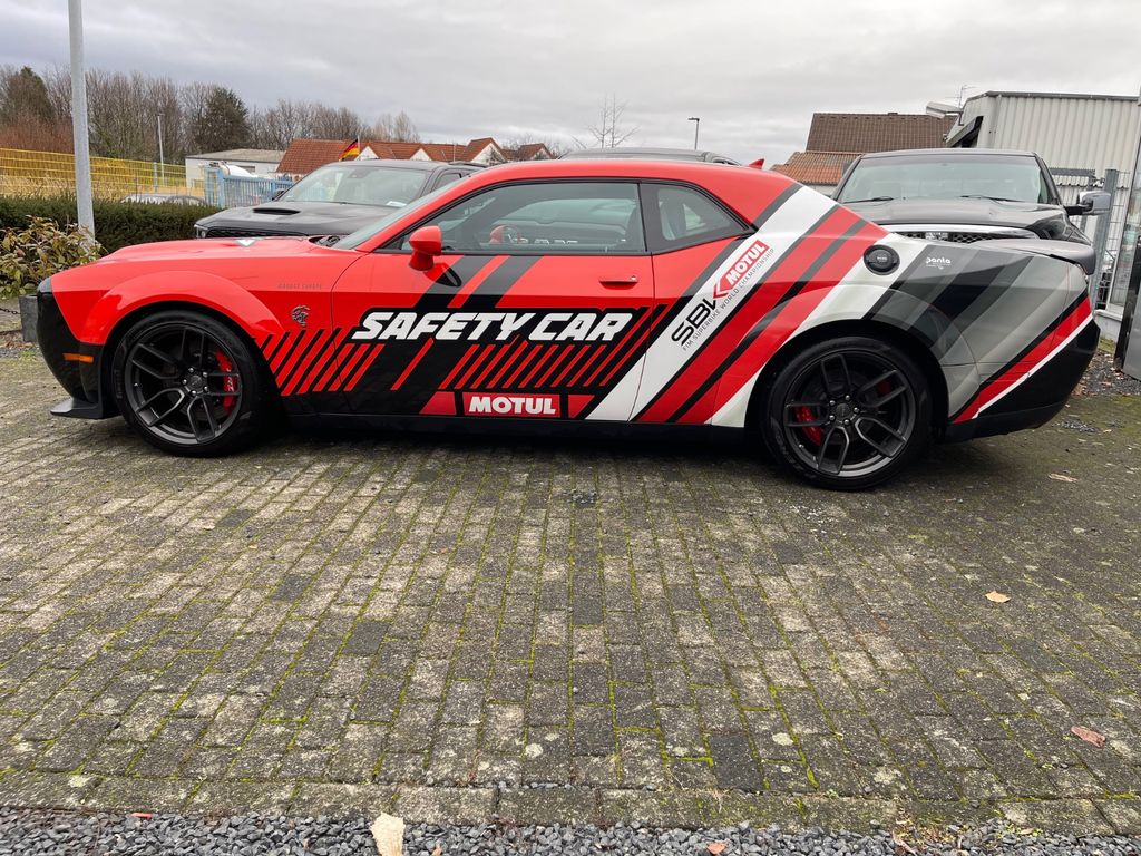 Dodge Challenger 2026