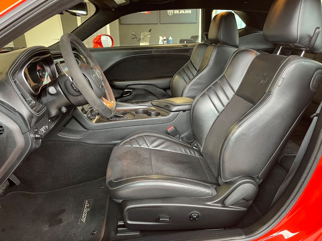 Dodge Challenger 2026