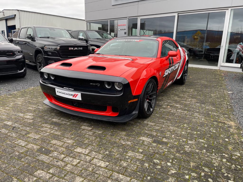 Dodge Challenger 2026