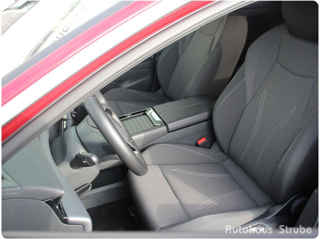 Volkswagen ID.7 2024