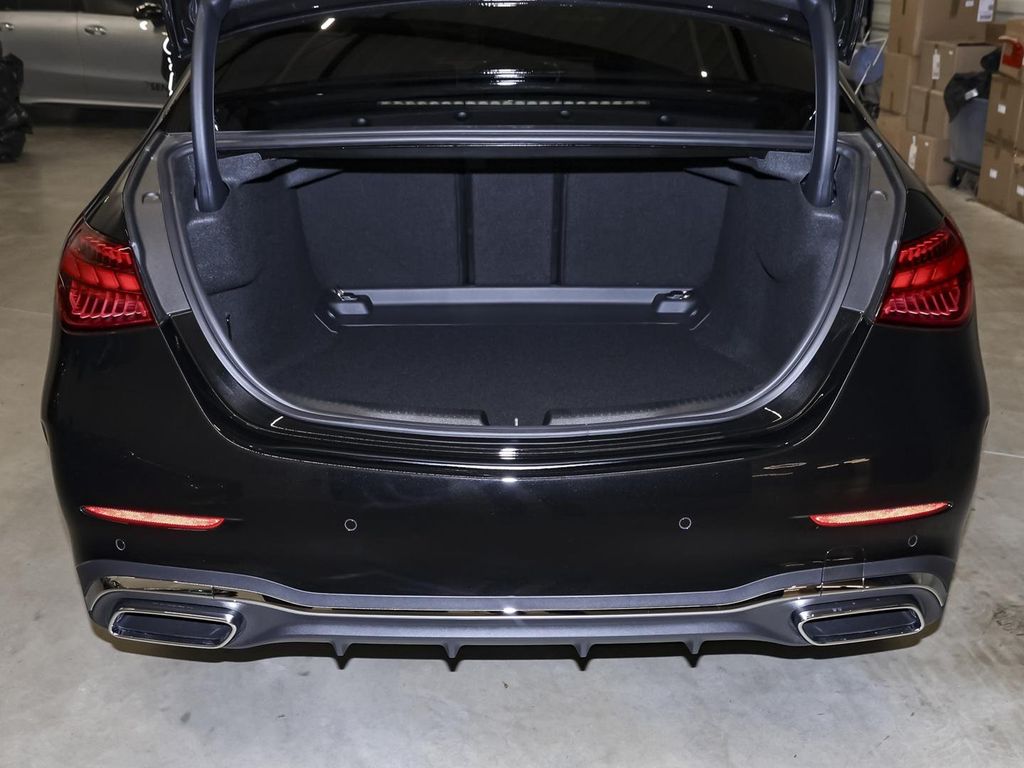 Mercedes-Benz C 220 2026