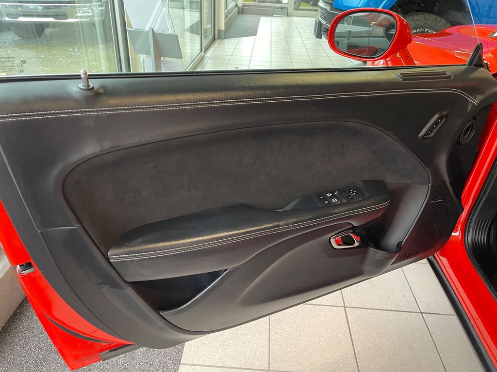 Dodge Challenger 2026