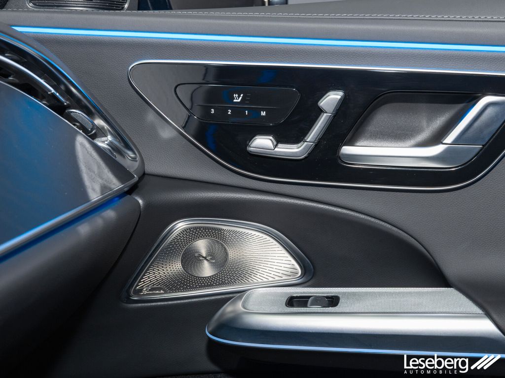 Mercedes-Benz E 300 2025