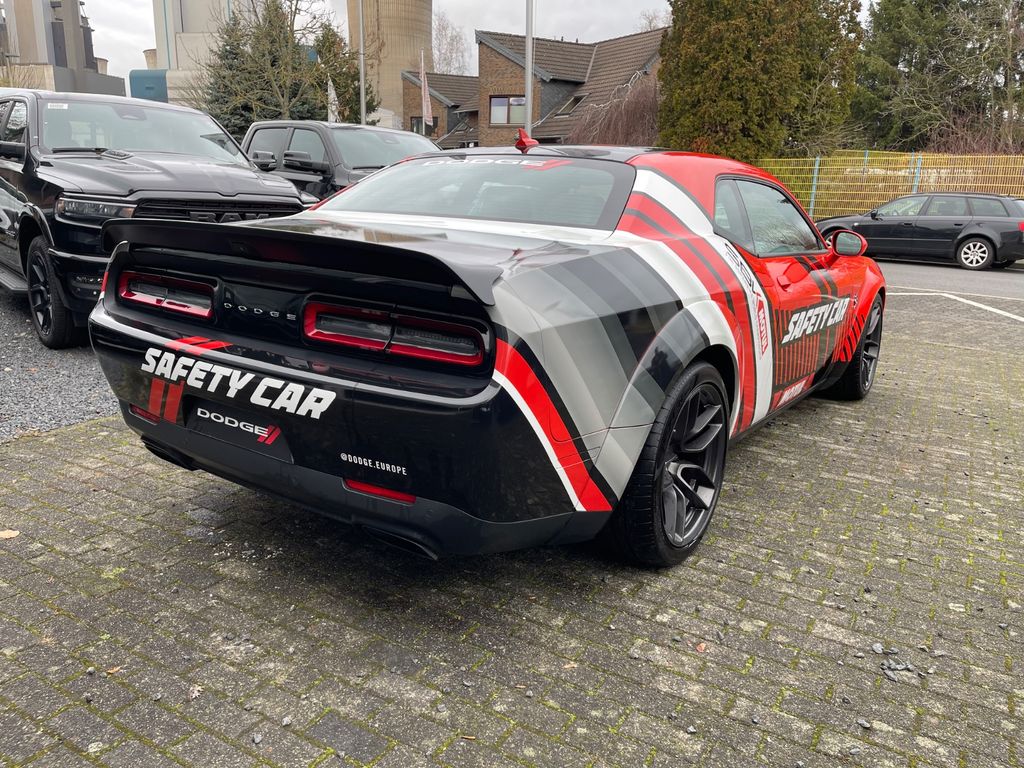 Dodge Challenger 2026