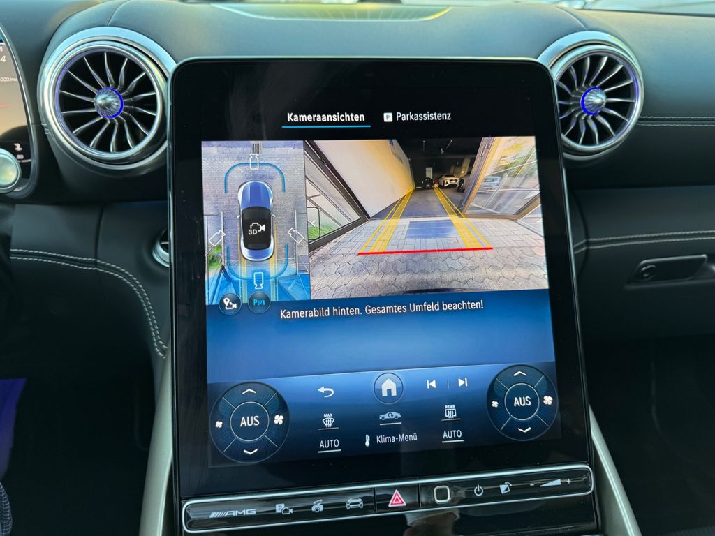 Mercedes-Benz SL 63 AMG