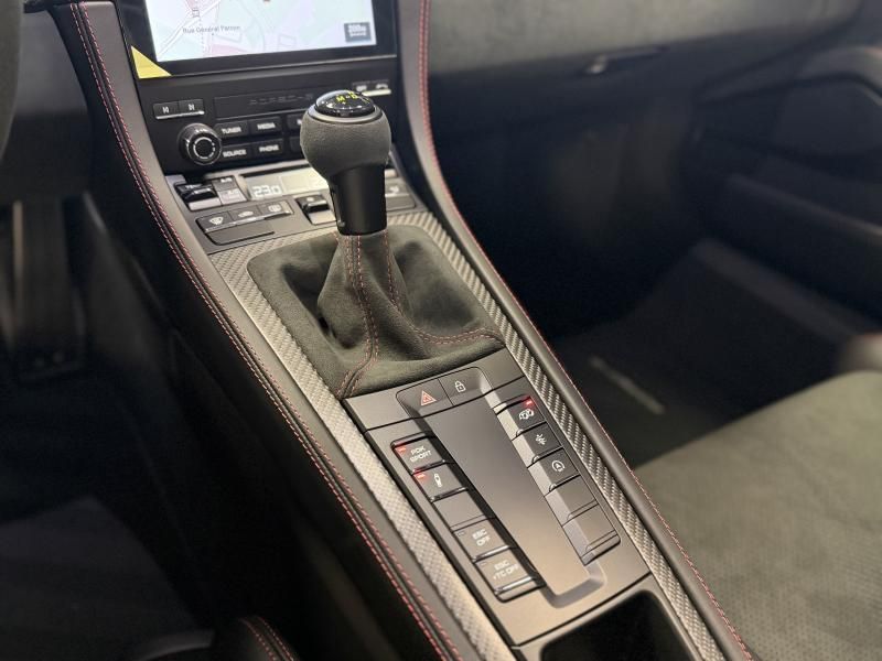 Porsche Boxster 2025