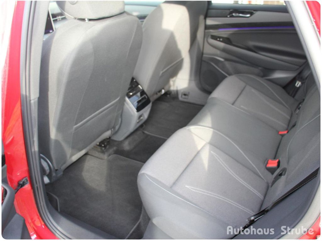 Volkswagen ID.7 2024