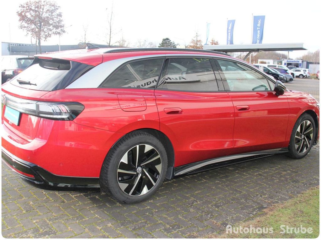 Volkswagen ID.7 2024