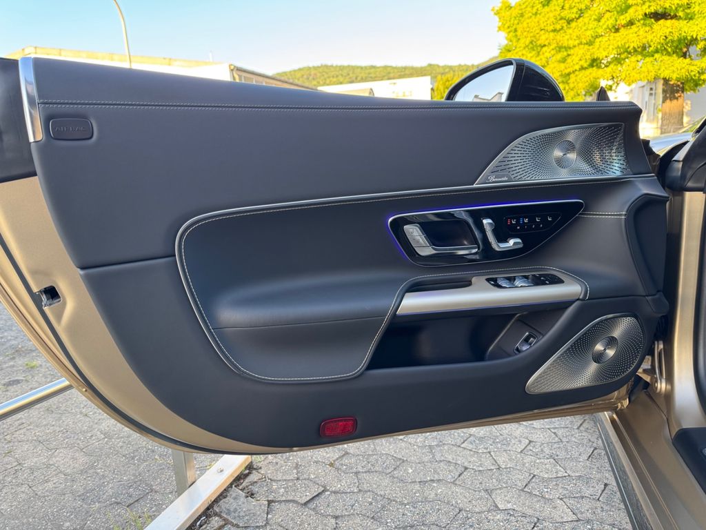 Mercedes-Benz SL 63 AMG