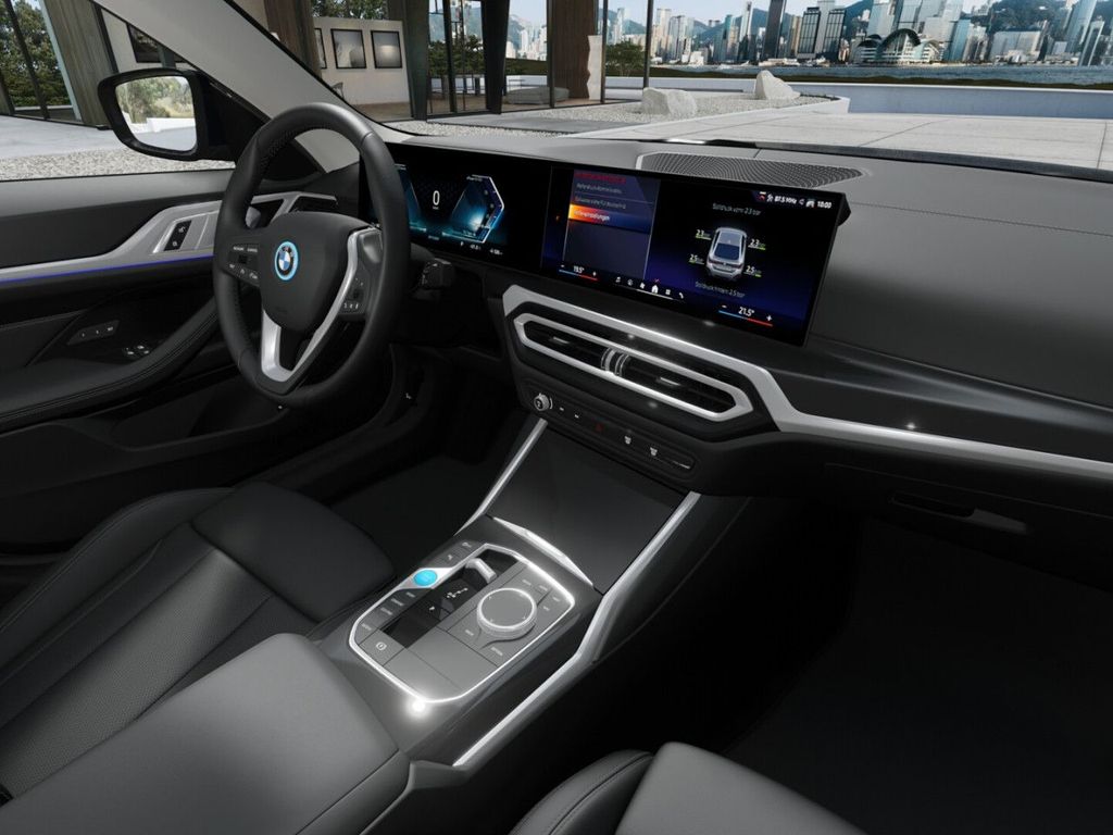 BMW i4 2023