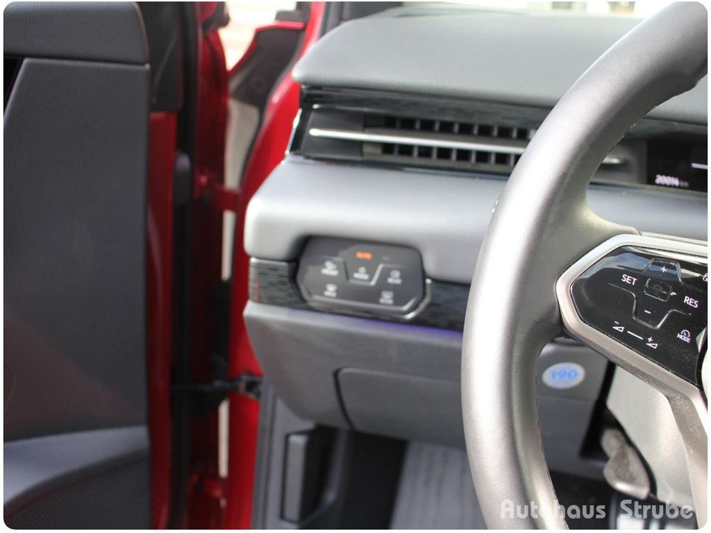 Volkswagen ID.7 2024