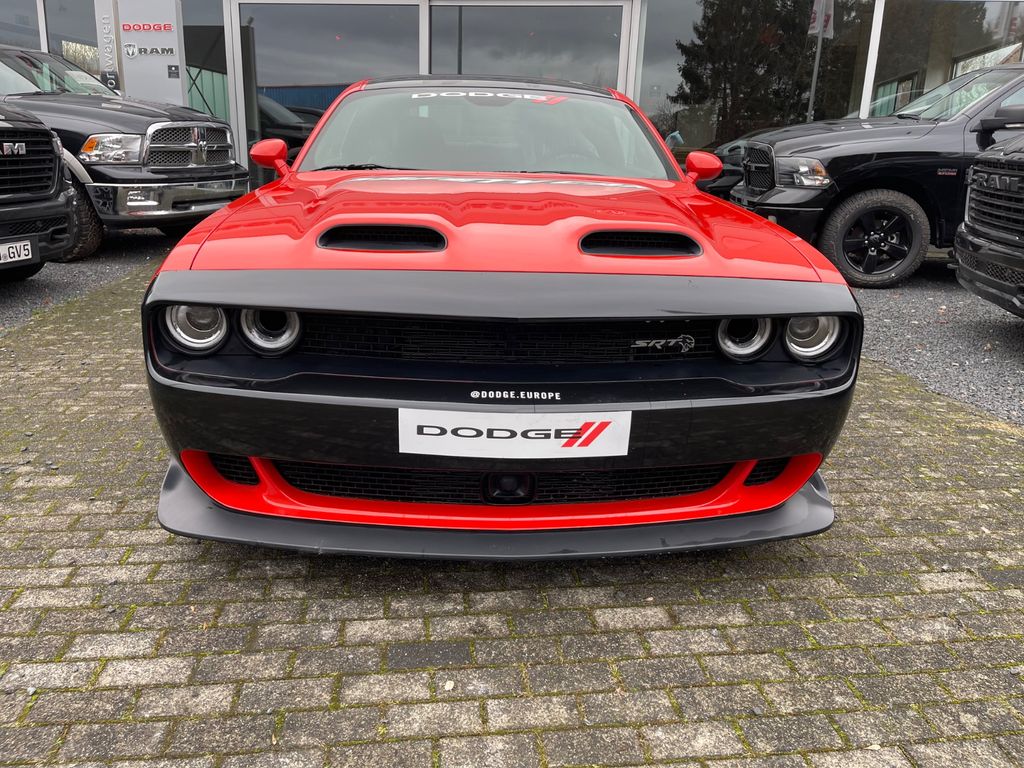 Dodge Challenger 2026