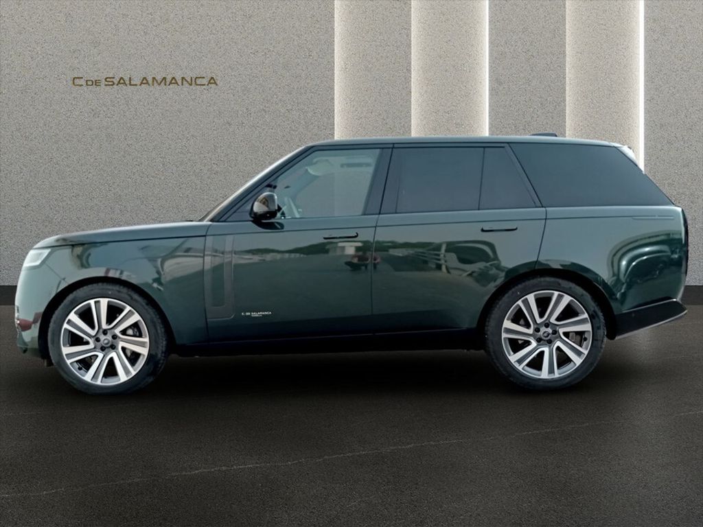 Land Rover Range Rover 2024