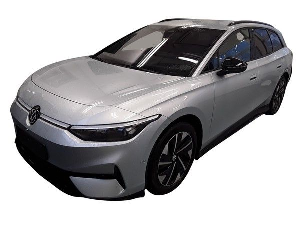 Volkswagen ID.7 2024